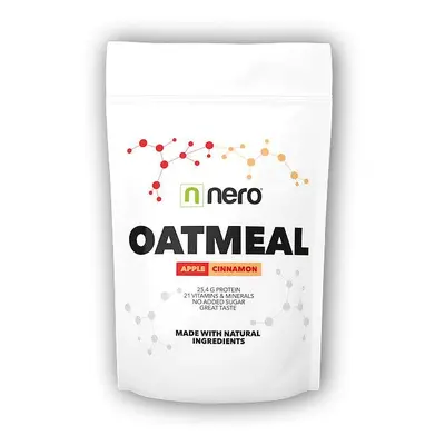 Nero Oatmeal 1000g