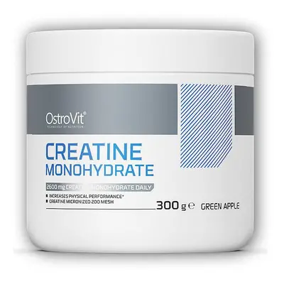 Ostrovit Creatine monohydrate 300g