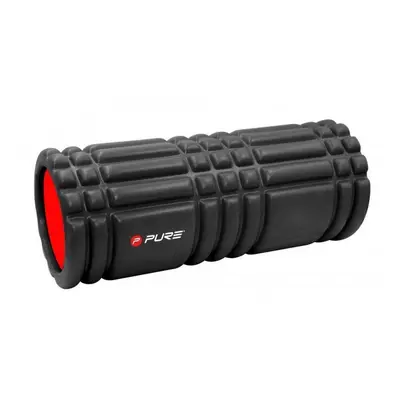 Pure2improve Masážní válec P2I FOAM ROLLER 33 x 14,5 cm