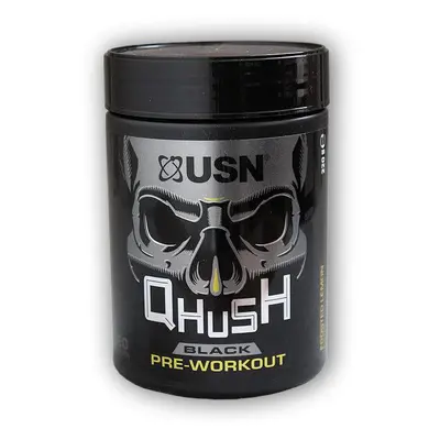 USN Qhush Black 220g