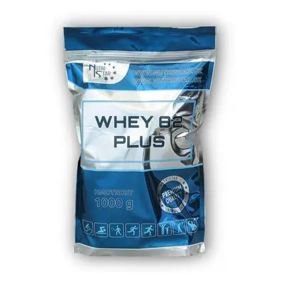 Nutristar Whey 82 plus 1000g