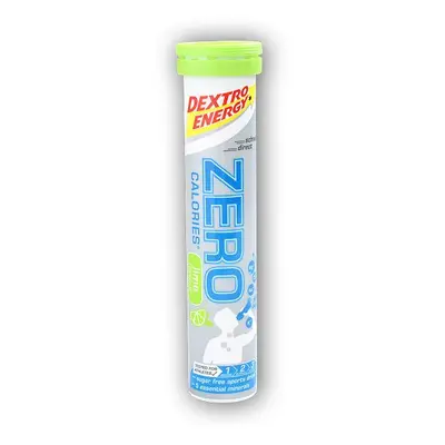 Dextro Energy Zero calories 20 x 4g