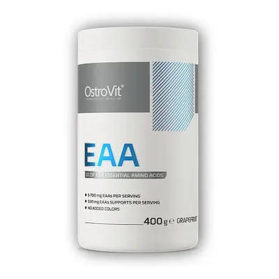 Ostrovit EAA essential aminos 400g