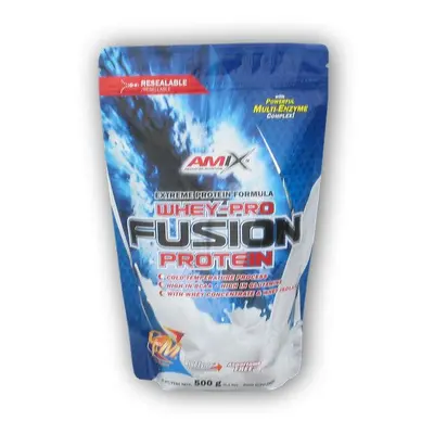 Amix WheyPro Fusion Protein 500g sáček