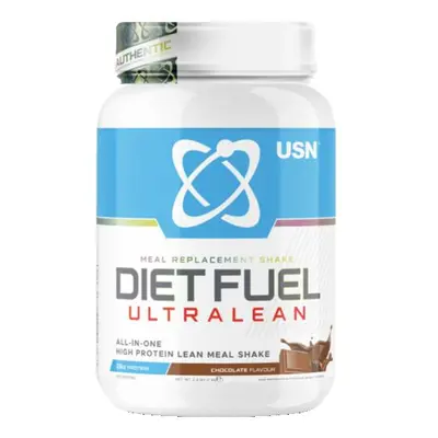 USN Diet Fuel Ultralean 54g