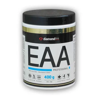 Hi Tec Nutrition Diamond line EAA professional amino 400g