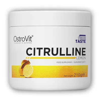 Ostrovit Citrulline 210g