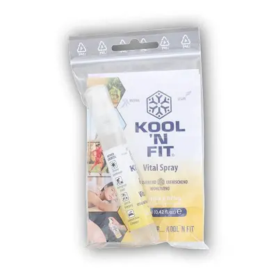 Kool n Fit Vital spray 12ml