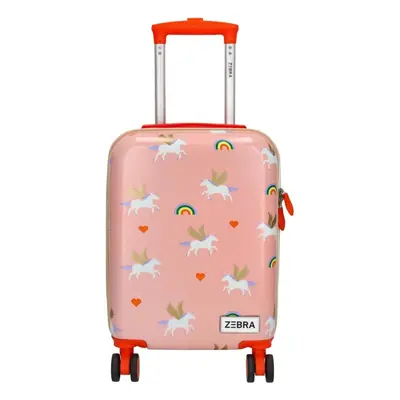 Zebra Adventurer 21492 Pink