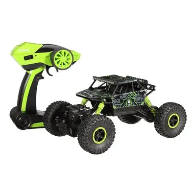 Rock Crawler Reely SPL Technik RC auto RTR zelená 1:18