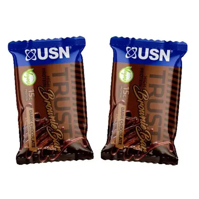 USN Trust Vegan Bar 60g