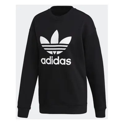 Adidas TRF CREW Sweat FM3272 W dámská mikina