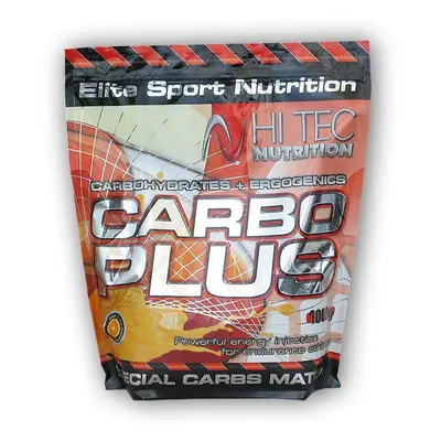 Hi Tec Nutrition Carbo Plus 1000g