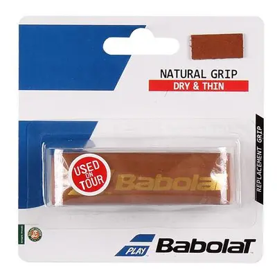 Babolat Natural Grip základní omotávka natural