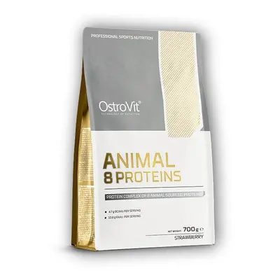 Ostrovit Animal 8 protein 700g