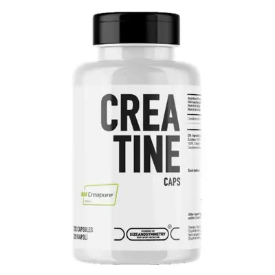 SizeandSymmetry Creatine Creapure 120 kapslí