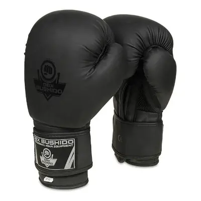 BUSHIDO Boxerské rukavice DBX B-2v12