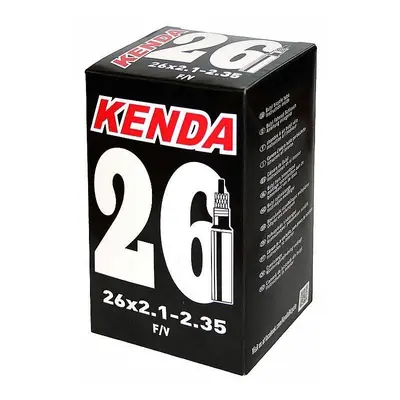 Kenda 26x2.1-2.35 (54/58-559) FV duše