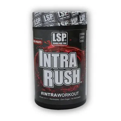 LSP Nutrition Intra rush 500g