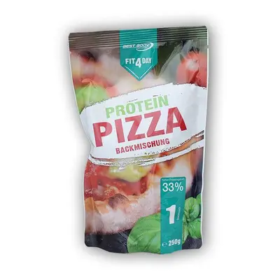 Best Body Nutrition Protein pizza 250g