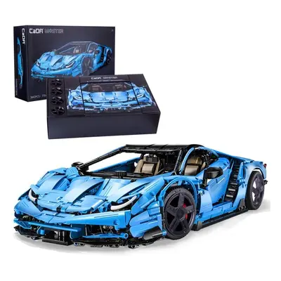 CADA RC stavebnice Super car Lamborghini 770-4 1:8 3842 dílů