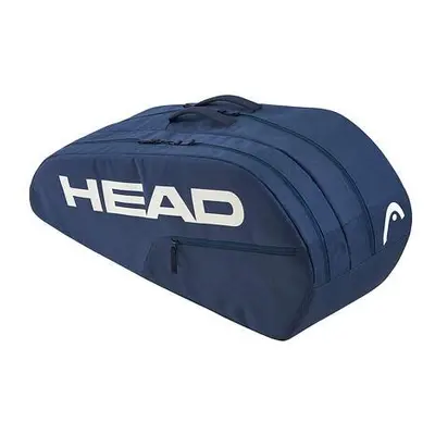 Head Base Racquet Bag M 2025 taška na rakety navy