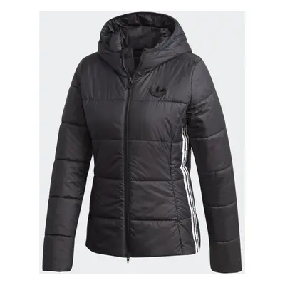 Adidas SLIM Jacket GD2507 W dámská zimní bunda