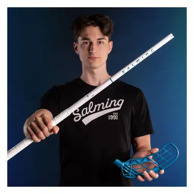 Salming P-Series Carbon Pro Shaft 29 White