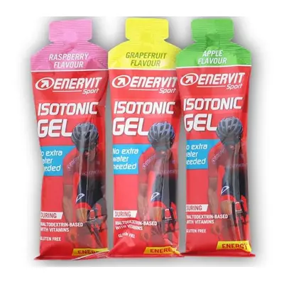 Enervit Isotonic Gel 60ml