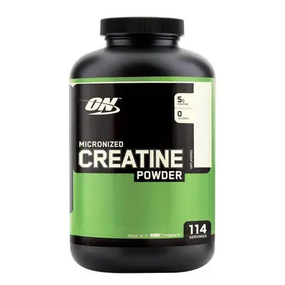 Optimum Nutrition Optimum Creatine Powder 317g