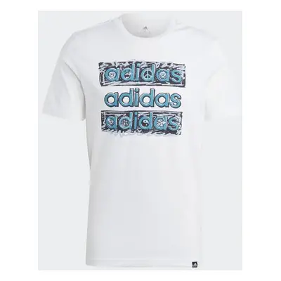 Adidas M Doodle MLT T