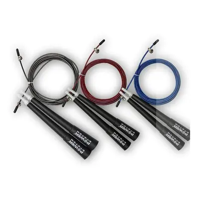 Power System švihadlo CROSSFIT JUMP ROPE