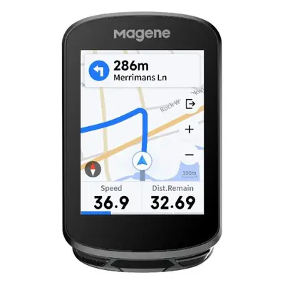 Magene Smart GPS C-506 Dotykový USB computer