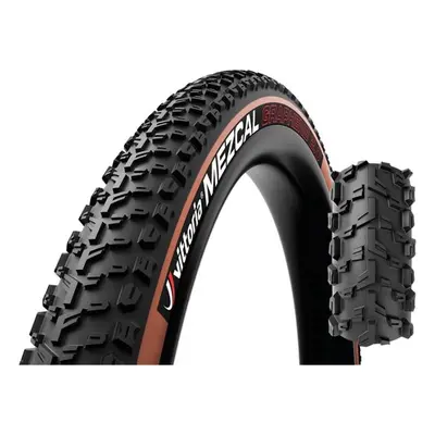 Vittoria Mezcal 29x2.35 TLR para blk blk