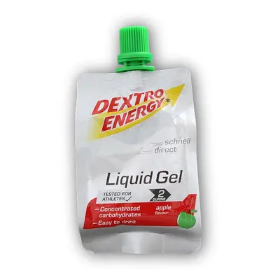 Dextro Energy Liquid Gel 60ml