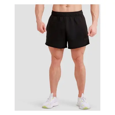 GymBeam Unity Shorts Black