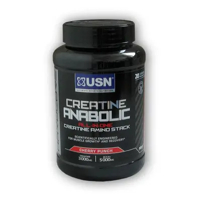 USN Creatine Anabolic 900g