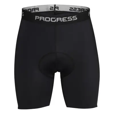 Progress Basic Shorts Kraťasy s cyklistickou vložkou