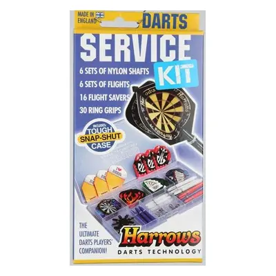 Harrows Darts service kit