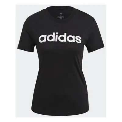 Adidas W LIN T GL0769 dámské tričko