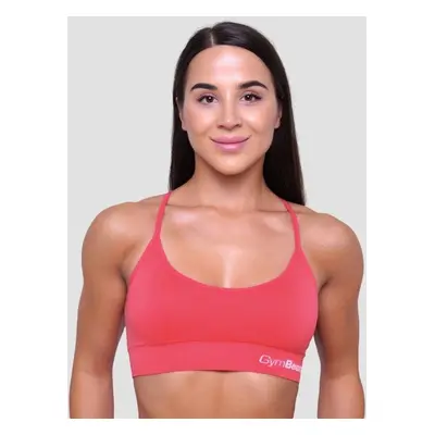 GymBeam Podprsenka String Pink