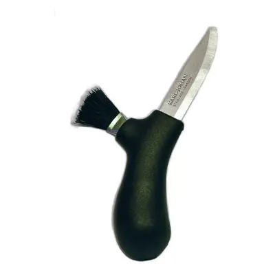 Morakniv Karl-Johan Black houbařský nůž