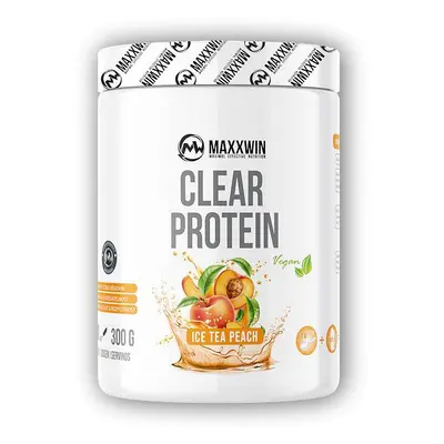 MAXXWIN Clear Protein 300g