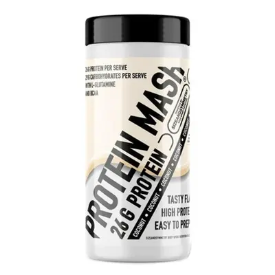 SizeandSymmetry Protein MASH 700g