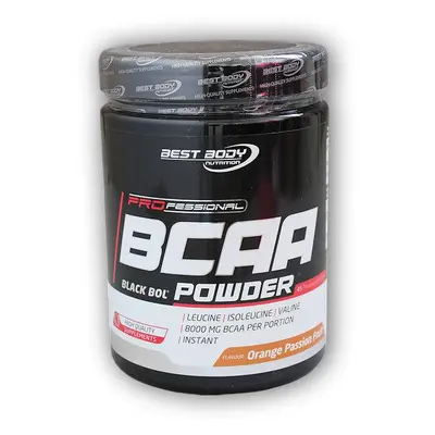 Best Body Nutrition Professional BCAA powder 450g