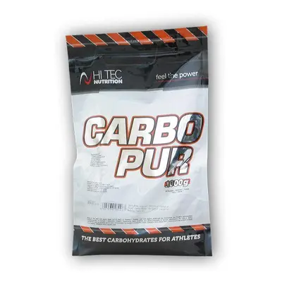 Hi Tec Nutrition Carbo Pur 1000g