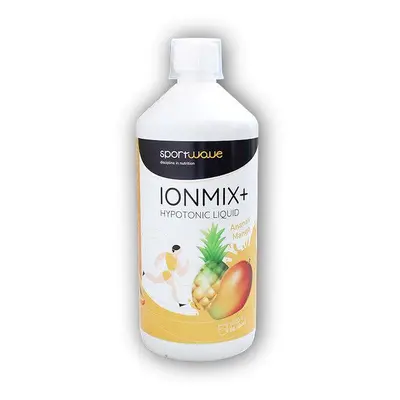 Sportwave Ionmix+ 1000ml