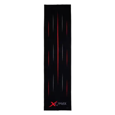 Xq Max Podložka/koberec na šipky DART MAT STRIPES