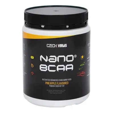 Czech Virus Nano BCAA 500g