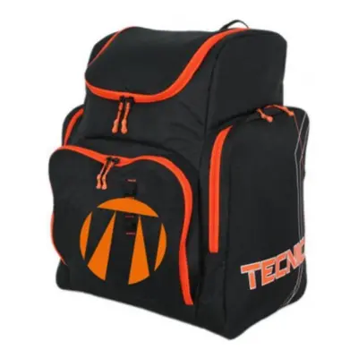 Tecnica Family/Team Skiboot backpack black/orange